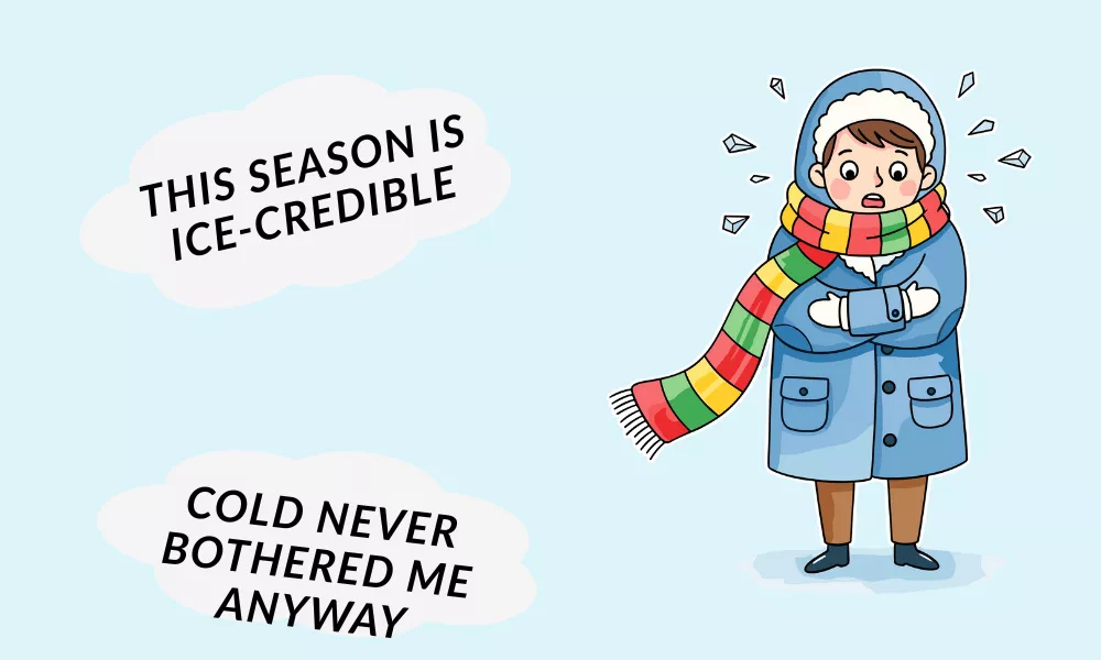 Jokes About Snow Jokes About Snow