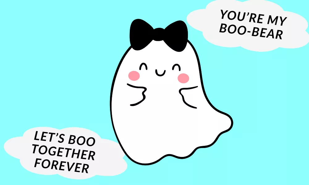 Puns About Ghosts