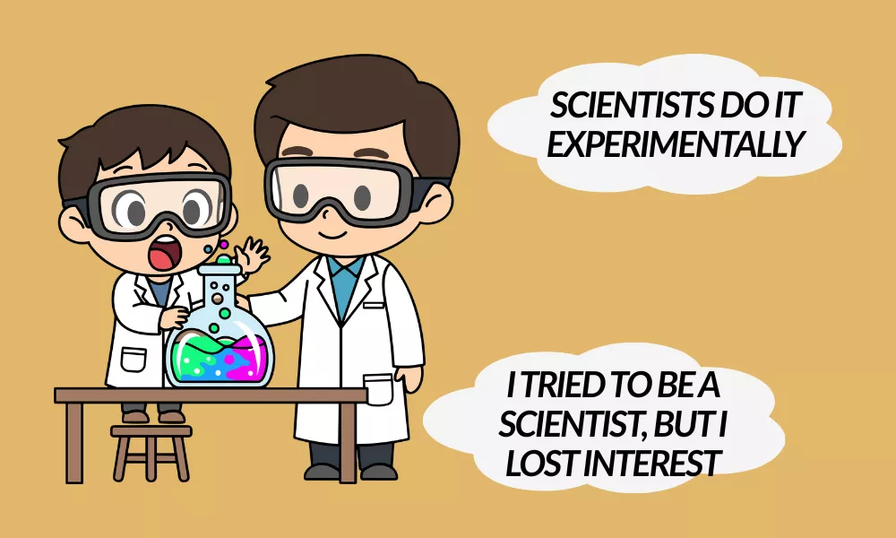 Science Puns One Liners