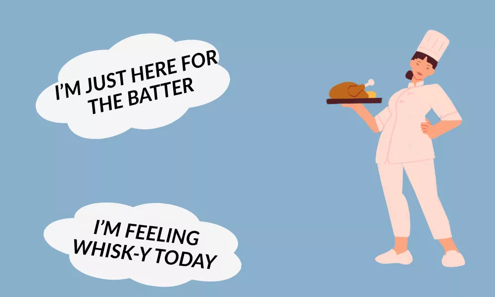 Baking Jokes Baking Jokes