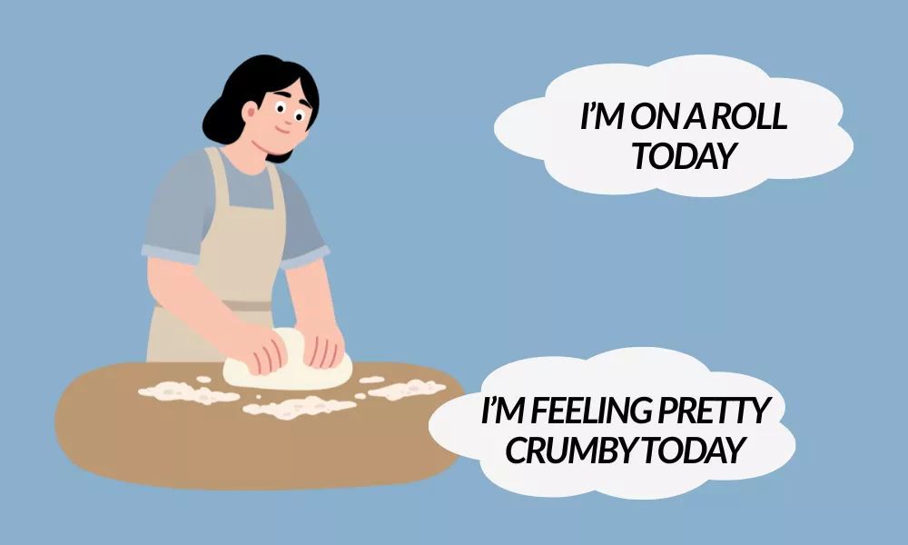 Baking Puns One Liners Baking Puns One Liners