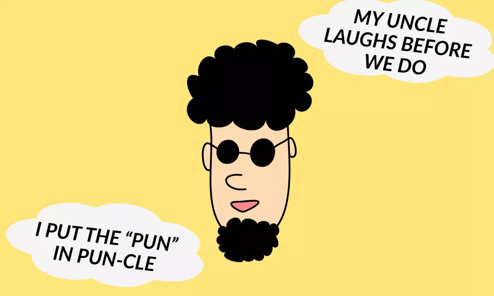 Funny Uncle Jokes Funny Uncle Jokes