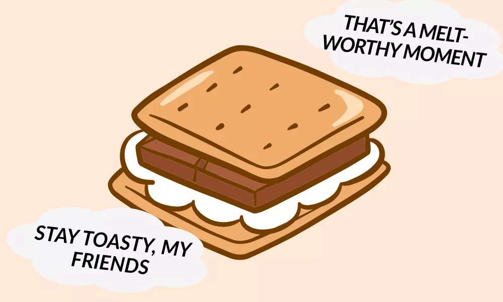 Jokes About Smore