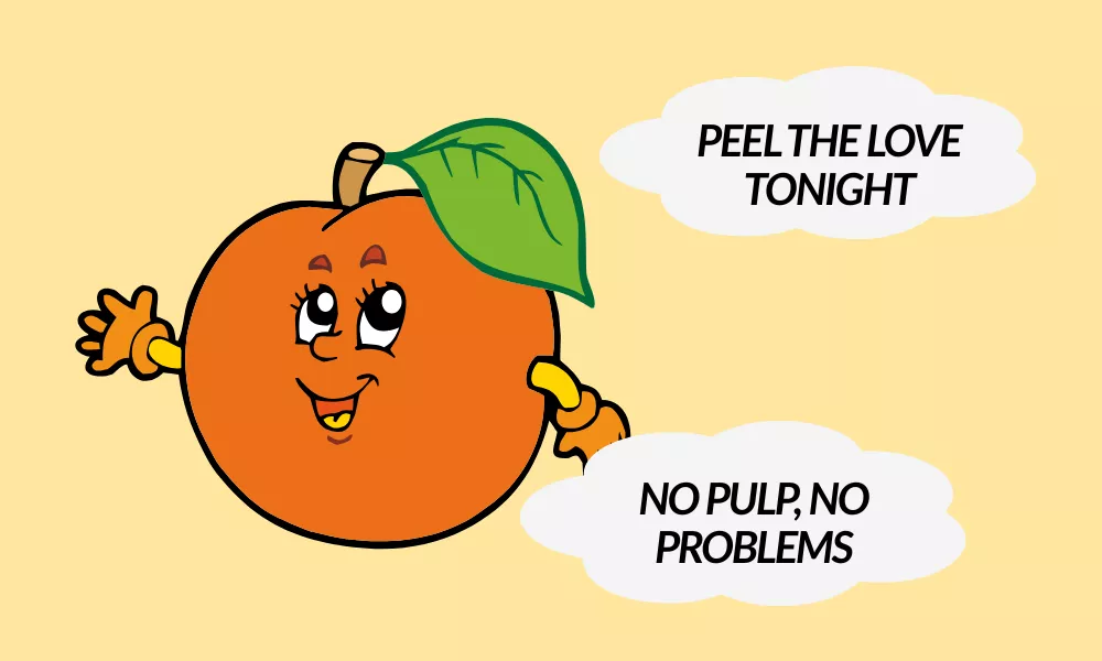 Orange Jokes