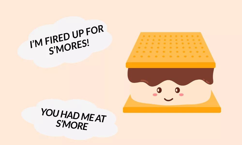 Smore Jokes