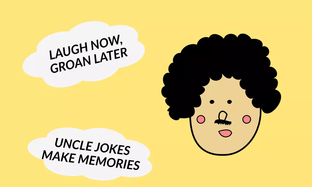 Uncle Jokes Uncle Jokes