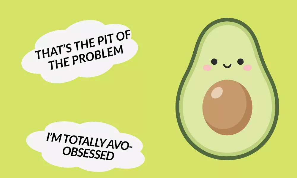 Avocado Jokes Avocado Jokes
