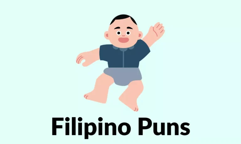 Filipino Puns and Jokes – Funny Tagalog Wordplay and Pinoy Humor 4 Filipino Puns