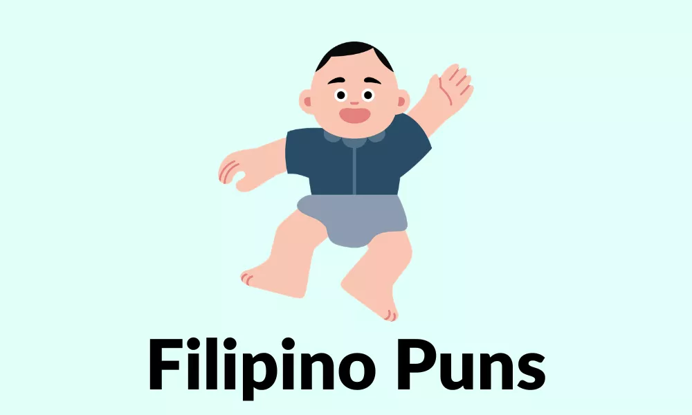 Filipino Puns