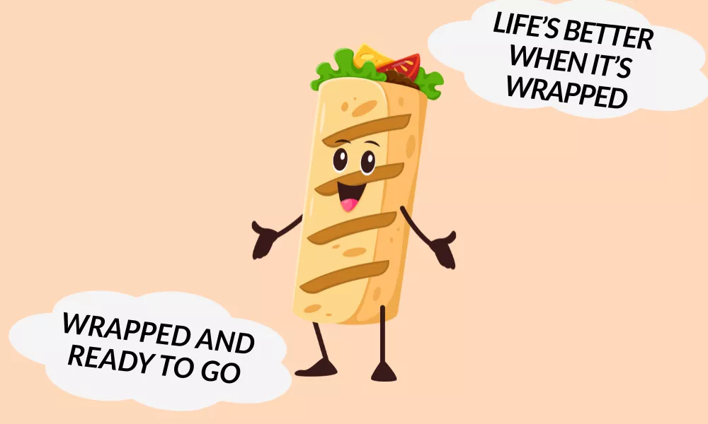 Funny Burrito Jokes