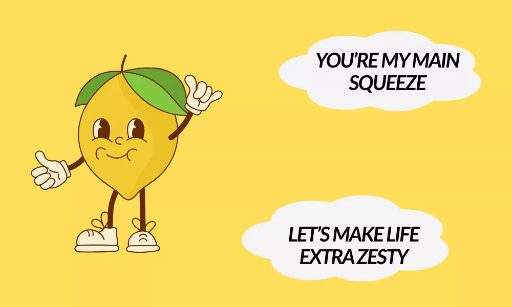 Funny Lemon Puns Funny Lemon Puns