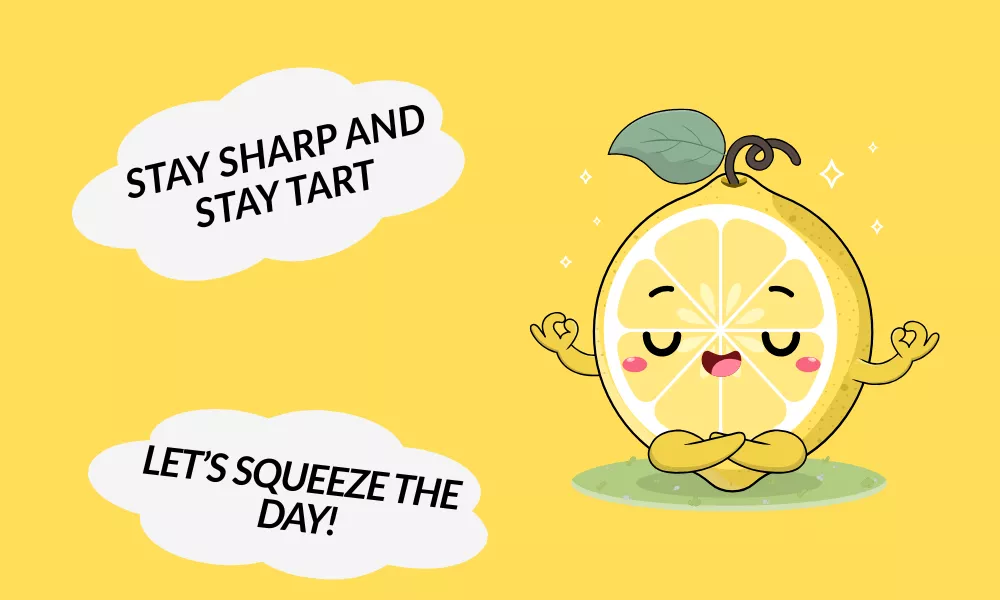 Jokes About Lemons Jokes About Lemons