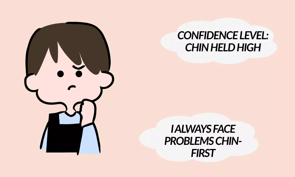 Big Chin Puns Big Chin Puns