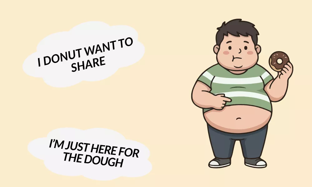 Donut Puns One Liners