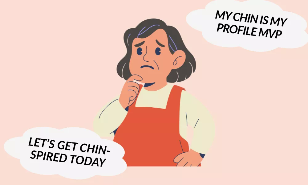 Double Chin Jokes Double Chin Jokes