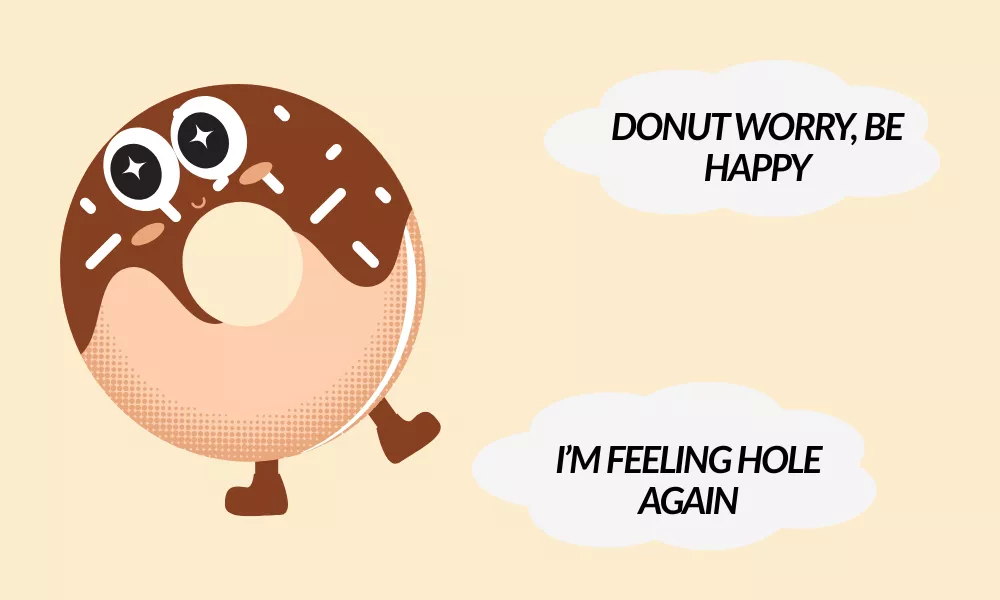 Funny Donut Jokes