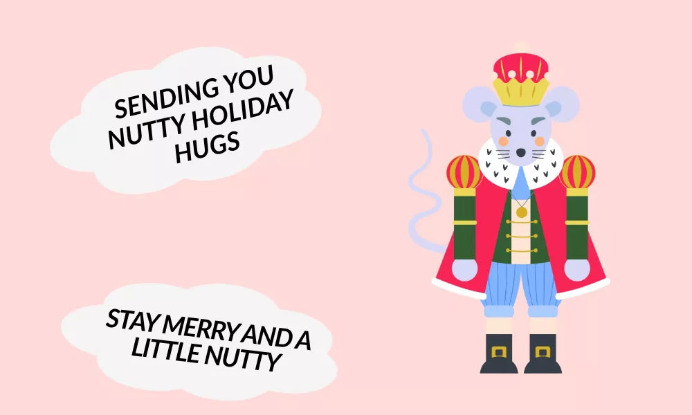 Nutcracker Jokes Nutcracker Jokes