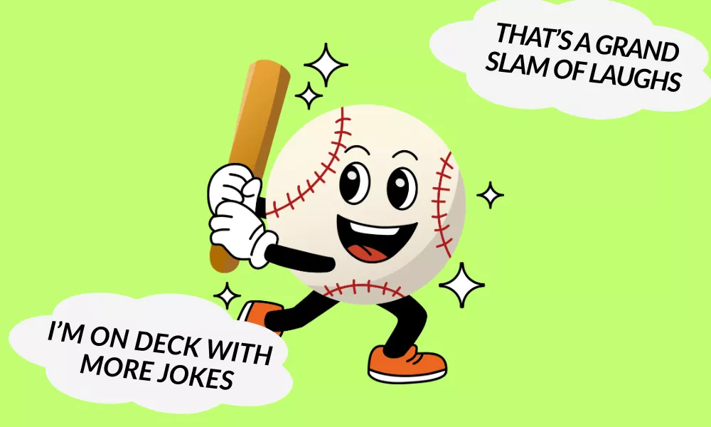 Puns About Baseball