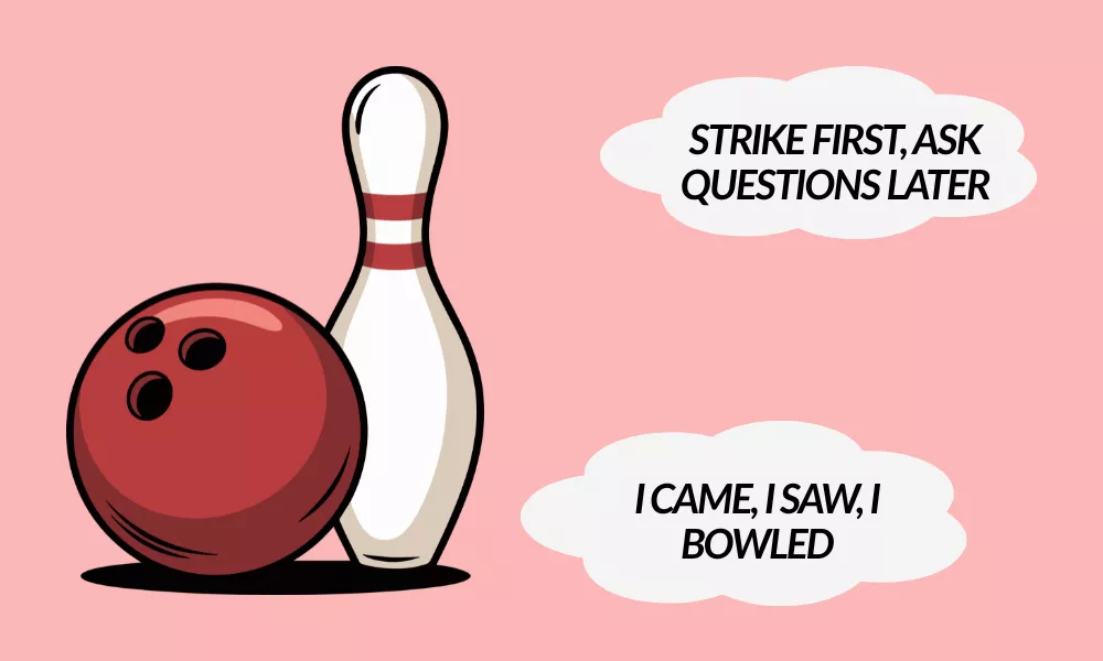 Bowling Jokes Bowling Jokes