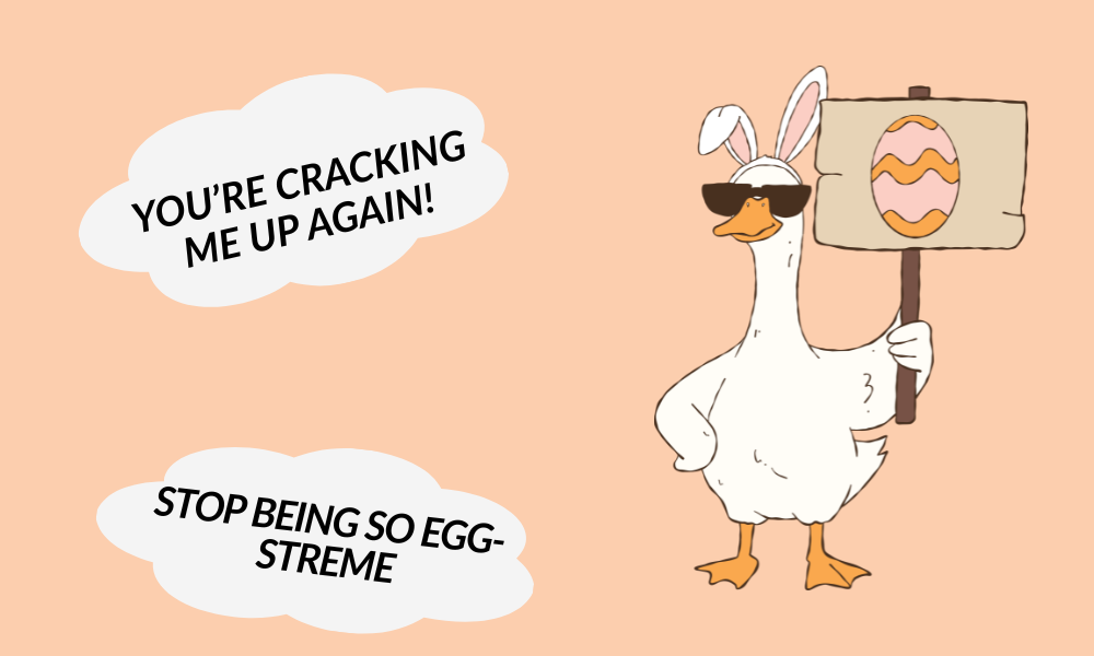 Egg Jokes