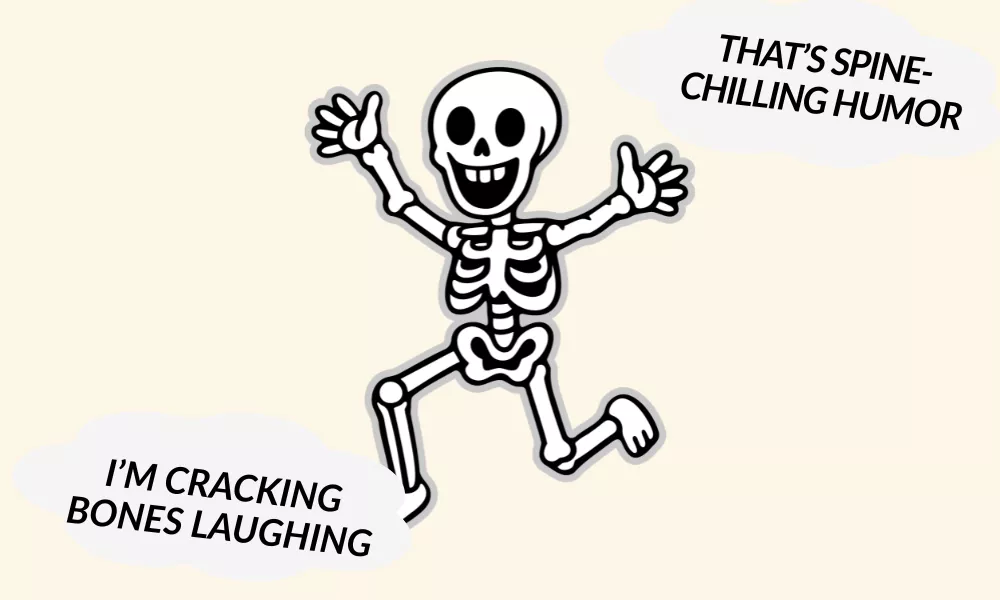 Funny Bone Jokes