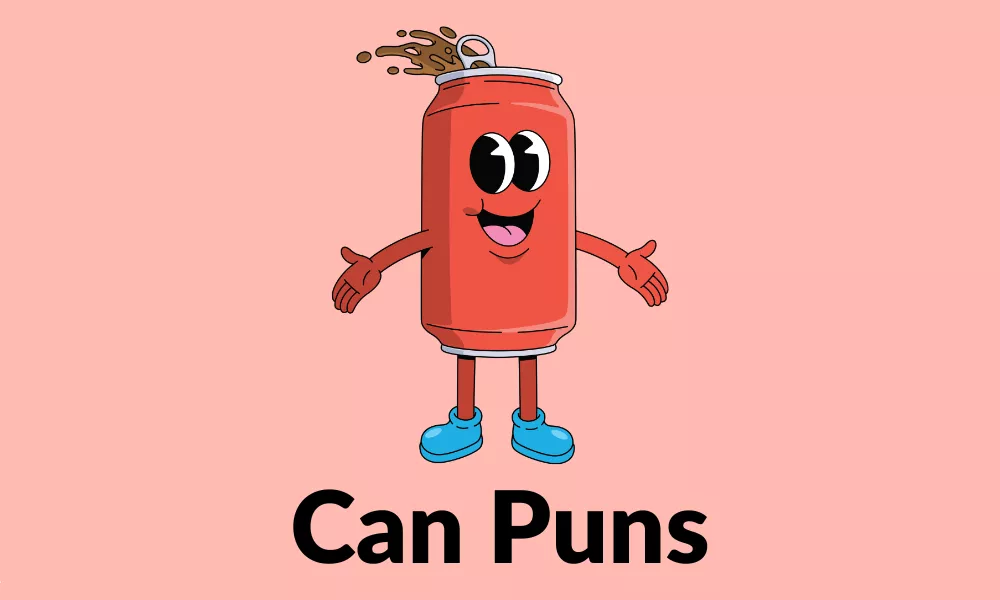 Can Puns