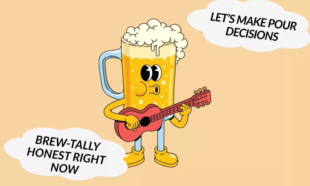 Funny Beer Puns Funny Beer Puns