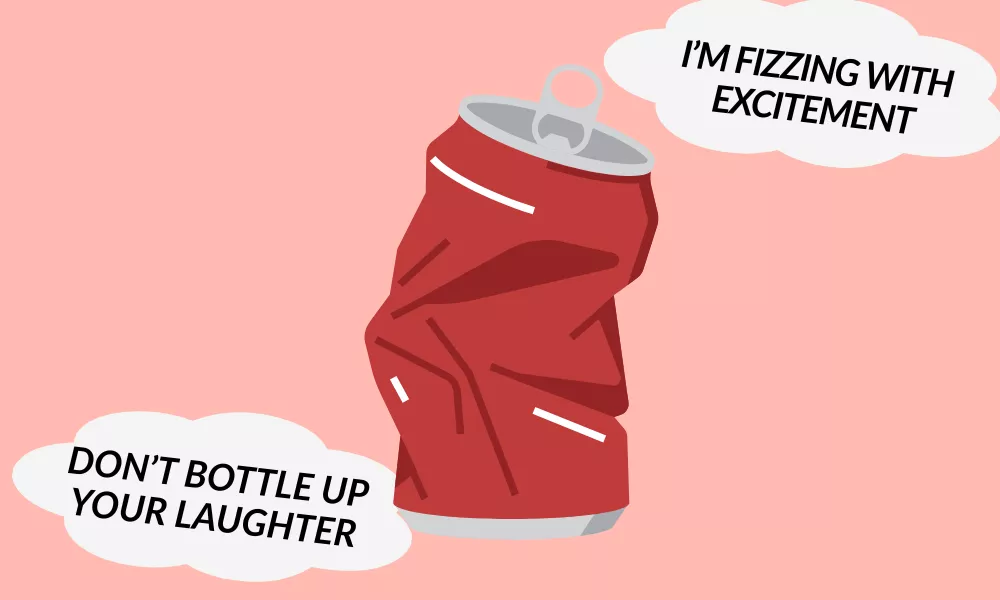 Funny Can Puns