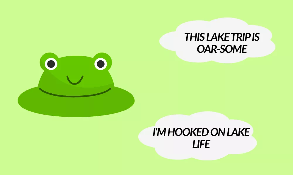 Funny Lake Jokes Funny Lake Jokes
