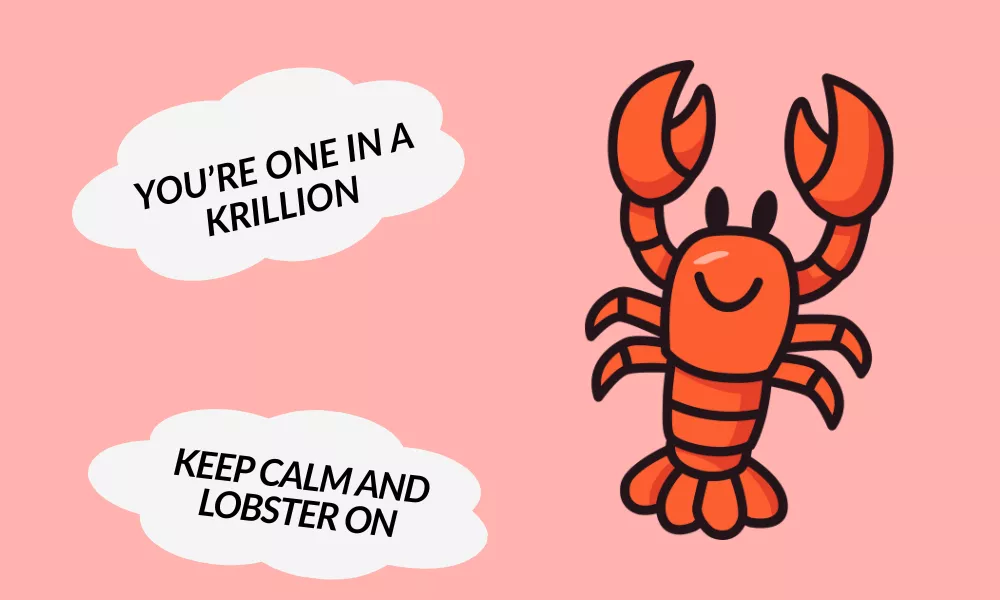 Funny Lobster Jokes Funny Lobster Jokes