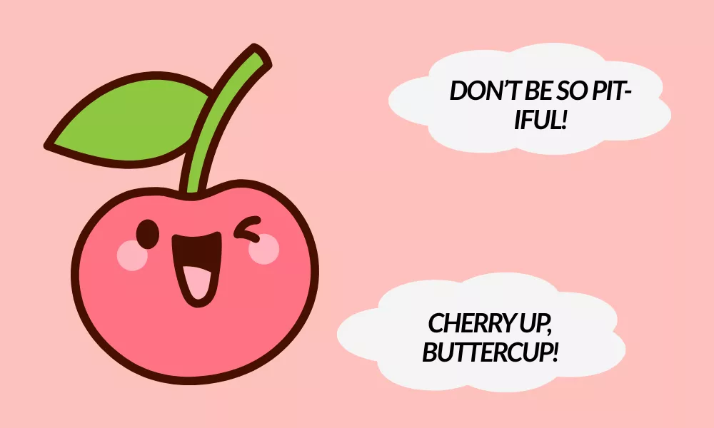 Jokes About Cherries Jokes About Cherries