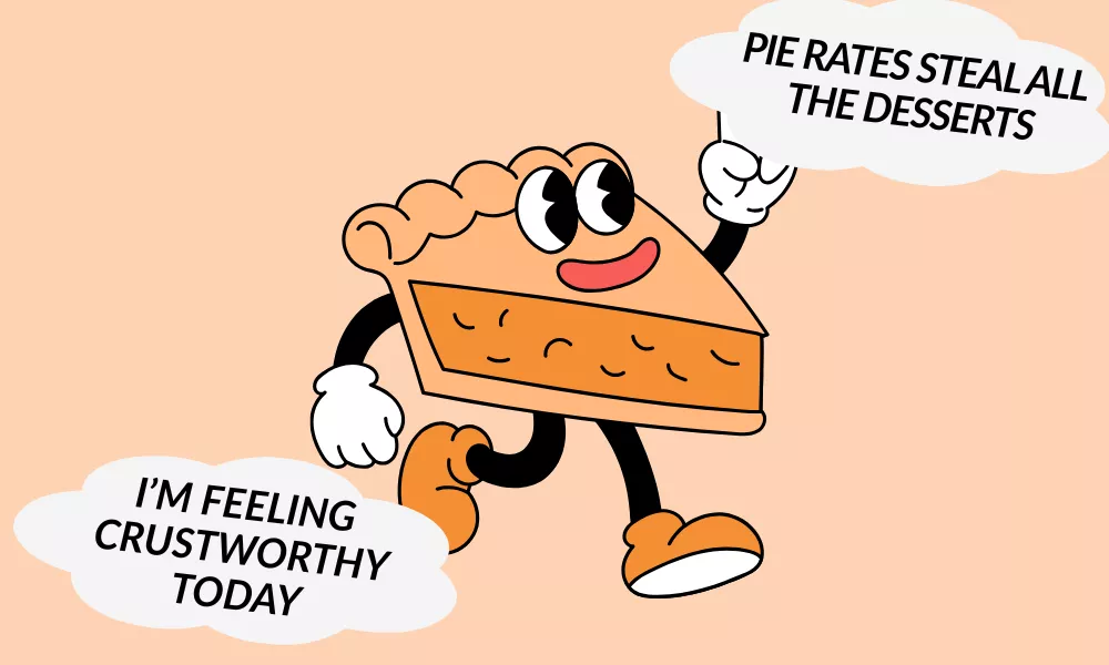 Pie Jokes Pie Jokes
