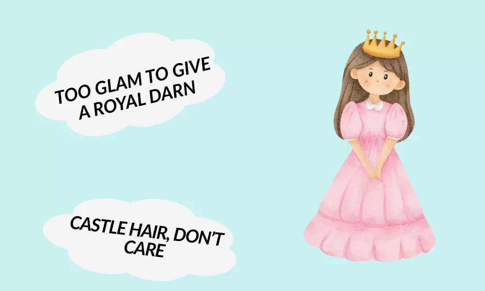 Princess Jokes For Kids