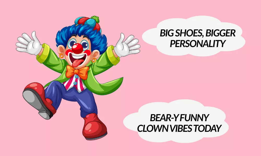 Clown Dad Jokes Clown Dad Jokes