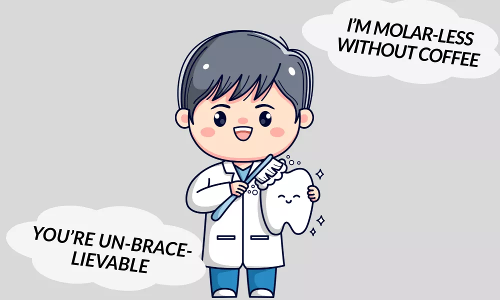 Dental Jokes Dental Jokes