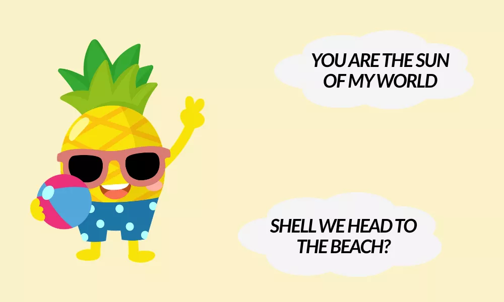 End Of Summer Puns End Of Summer Puns