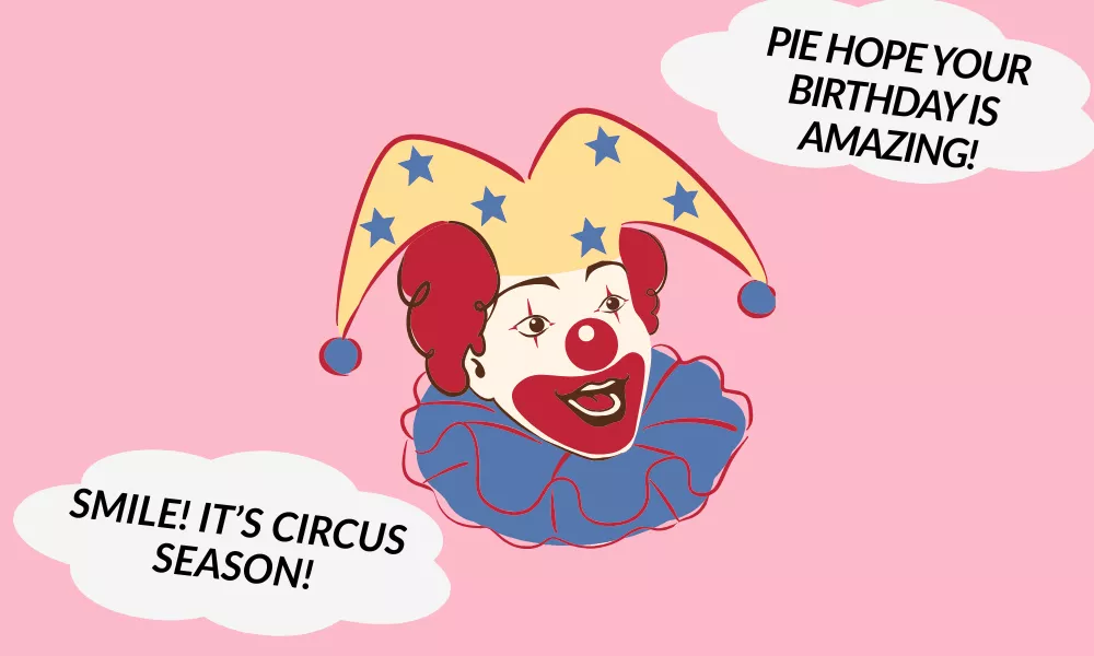 Funny Clown Jokes Funny Clown Jokes