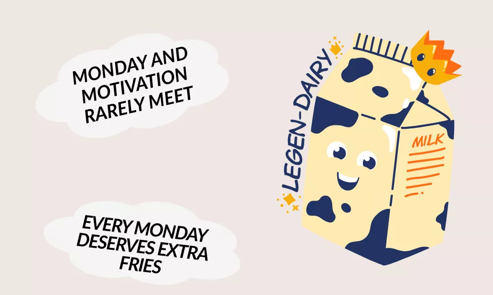 Funny Monday Puns Funny Monday Puns