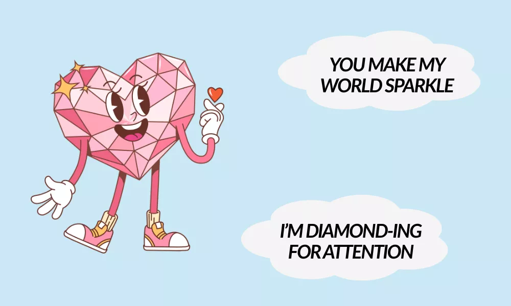 Gem Puns Gem Puns