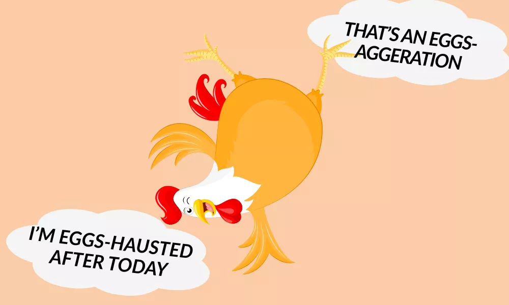 Hen Jokes Hen Jokes