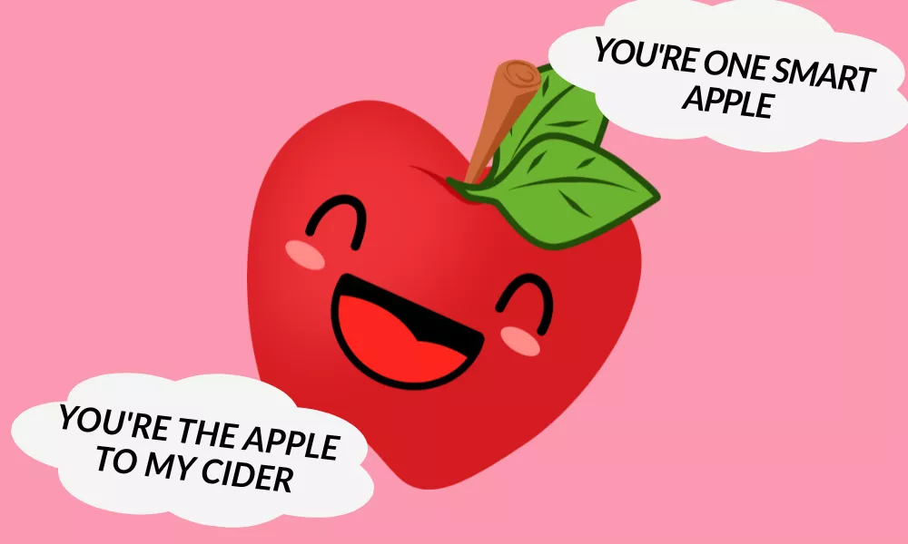 Jokes About Apples Jokes About Apples