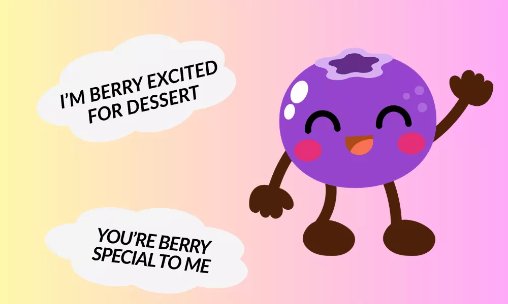Jokes About Blueberries Jokes About Blueberries