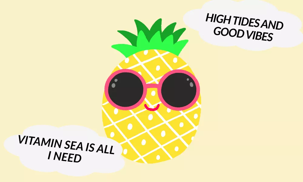 Puns About Summer Puns About Summer