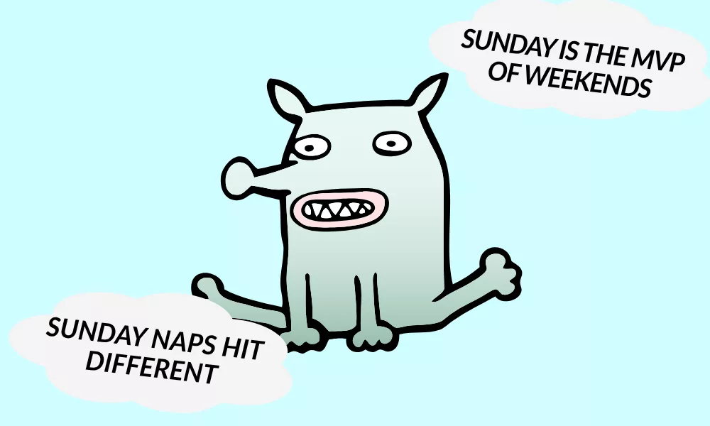 Sunday Jokes One Liners Sunday Jokes One Liners