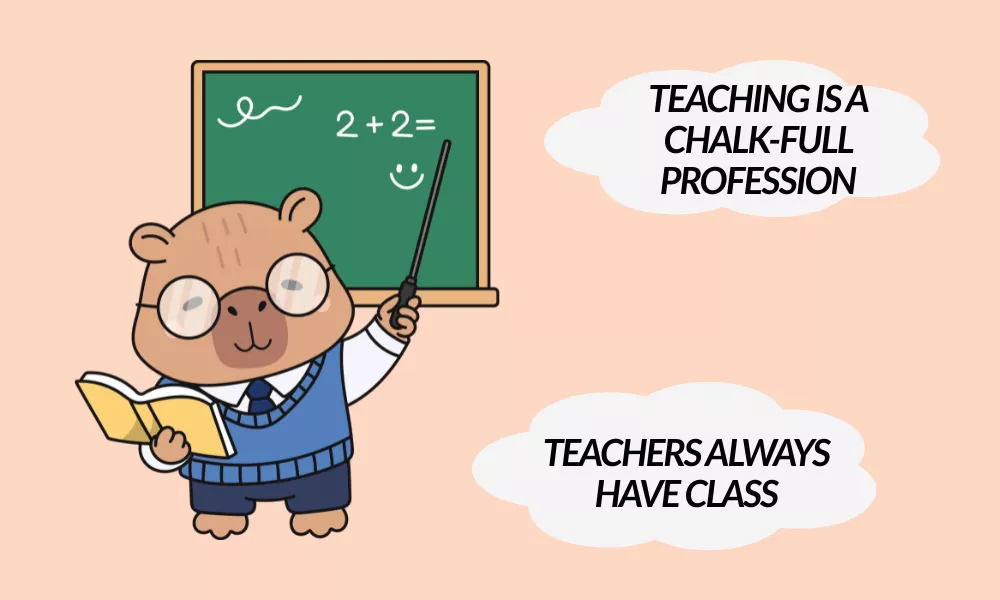 Teacher Jokes Teacher Jokes