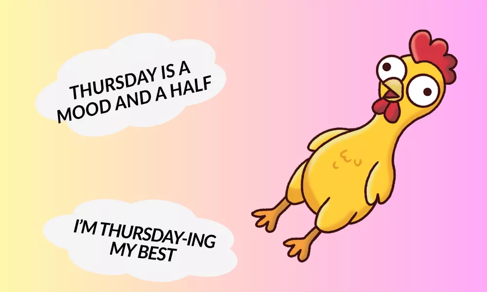 Thursday Jokes Thursday Jokes