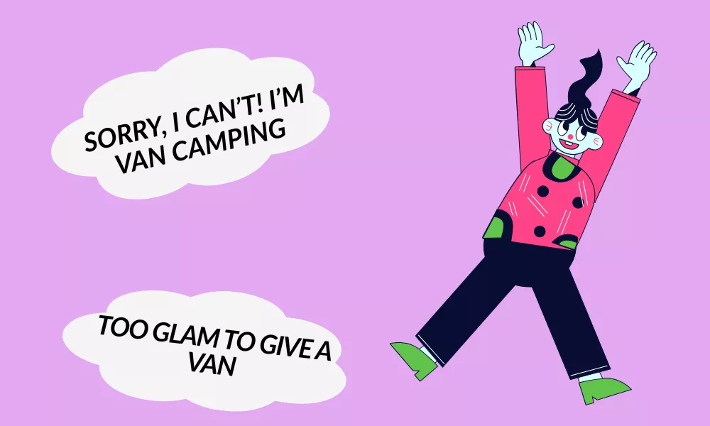 Van Jokes Van Jokes