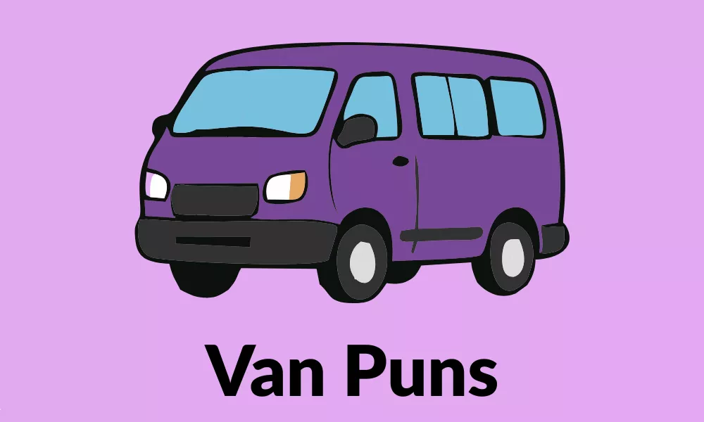 Van Puns