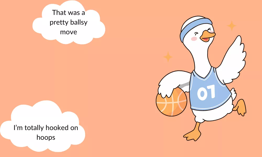 Basketball Puns One Liners Basketball Puns One Liners