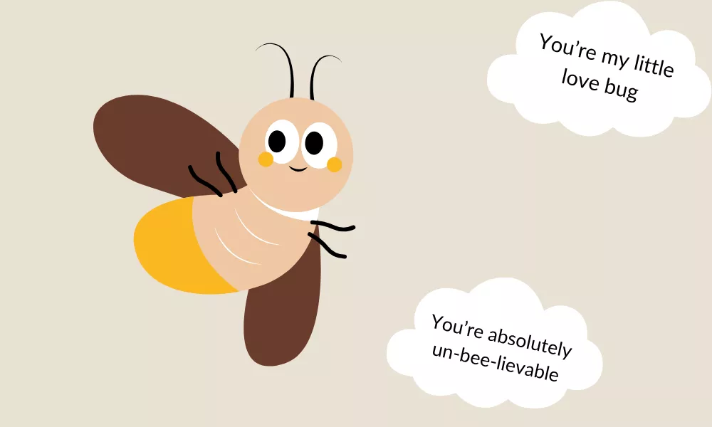 Bug Puns One Liners